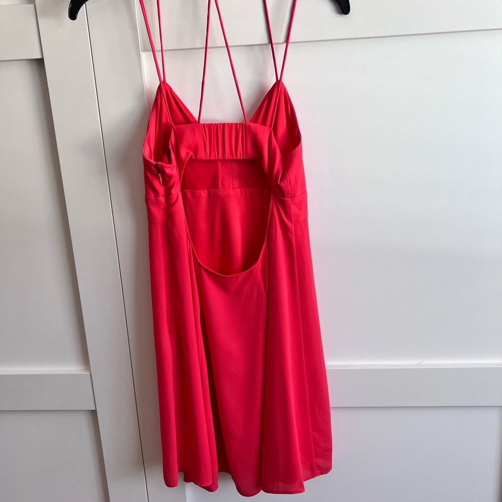Express size 4 Summer Dress - Picture 4 of 6